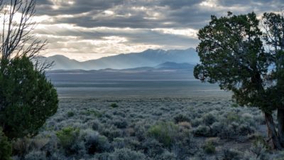 Ride the Pony Express Route by Bike w/ Bikepacking Roots’ new Guidebook!