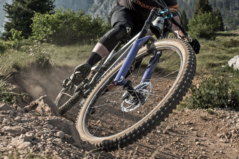 Formula Belva Dual-Crown Enduro Fork Delivers Light, Supple Precision – First Rides