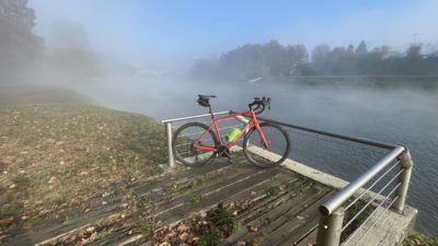 Bikerumor Pic Of The Day: Turin, Italy