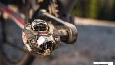 LAST CHANCE! Win 1 of 3 pair of LOOK X-Track Race Pedals worth $90 each!