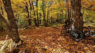 Bikerumor Pic Of The Day: Duluth, Minnesota