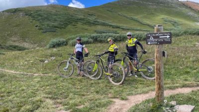 Bikerumor Pic Of The Day: Durango, Colorado