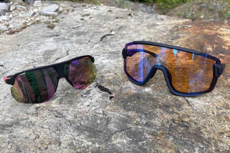 SMITH Motive And Wildcat Sunglasses Review: Steve Finds One Clear Winner for His Face