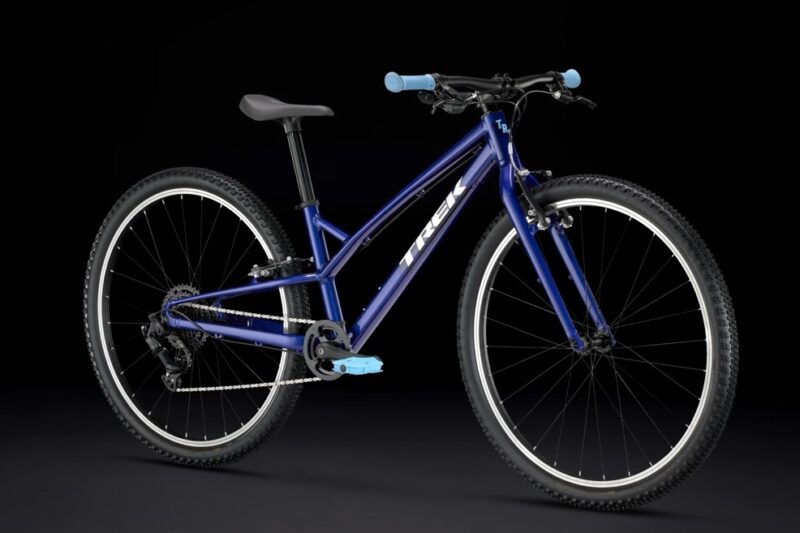 Trek’s New Wahoo Path Hybrid Kids Line Helps Create Life-Long Bicycle Riders