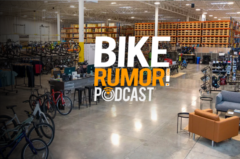 Video Podcast #104 – BikeRumor Crew Monthly Round-Up