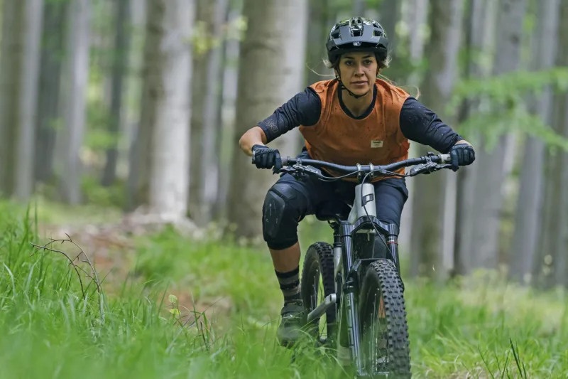 2025 Leatt MTB Gear w/ All-New Women Trail & Enduro line, Affordable Ride Kit 1.0, more…