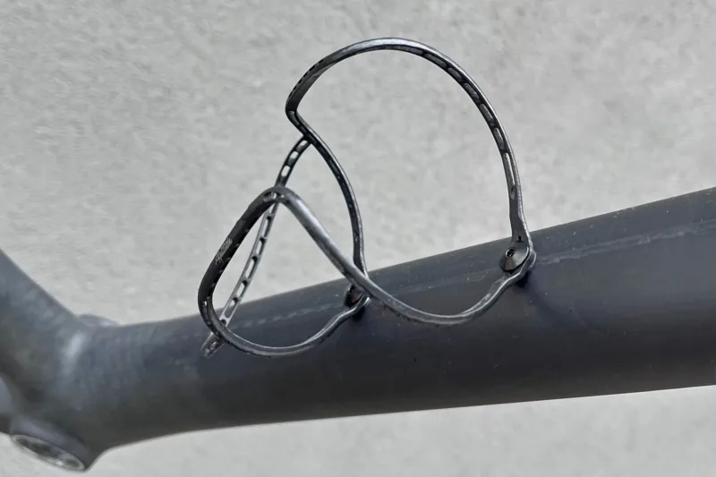 World’s Lightest 3D-Printed Titanium Alpitude Superleggero Ti Ltd Cages Are Back in Black