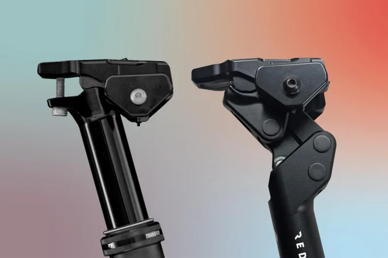 FAIR Drop Best Brings Saddle Adjustability to Redshift, Fox, Crankbrothers Posts & More…