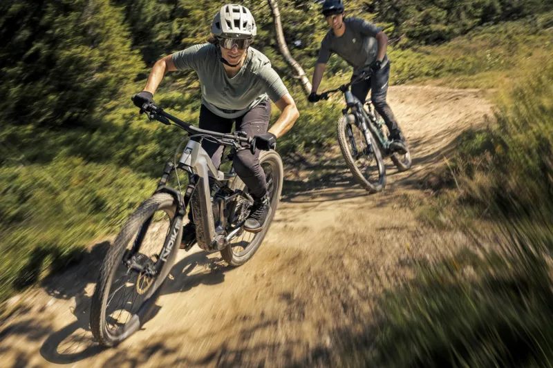 New Alloy Focus JAM² eMTB Updates All-Rounder All-Mountain eBike