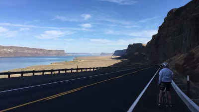 Bikerumor Pic Of The Day: Grand Coulee Dam, Washington