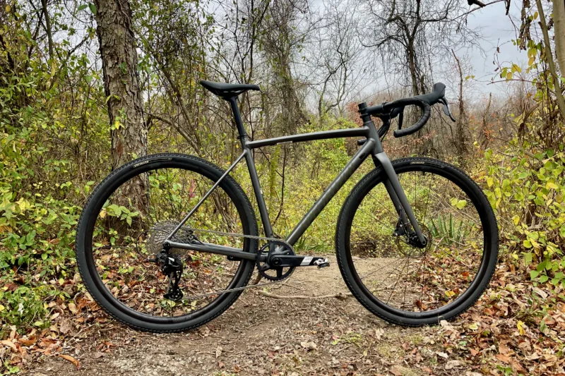 Specialized Crux DSW Comp Review: An Excellent Frame with a Single Build