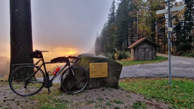 Bikerumor Pic Of The Day: Oppenau, Germany